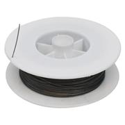Fune acciaio inox ricoperta in nylon anti UV